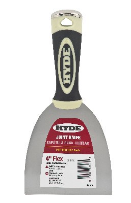 שפכטל HYDE פרו פרוג'קט "4
