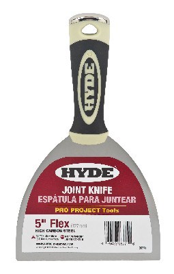שפכטל HYDE פרו פרוג'קט "5