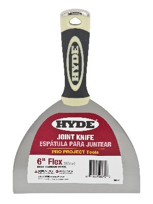 שפכטל HYDE פרו פרוג'קט "8
