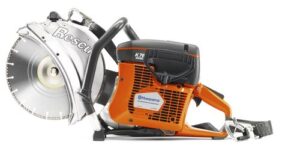 מסור Husqvarna K760 Resque