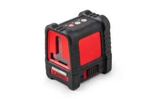 מד טווח לייזר Kapro VHX Prolaser VIP Red