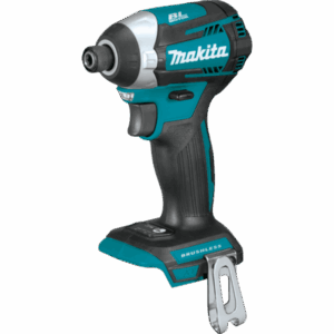 מברגת אימפקט נטענת ללא פחמים Makita XDT14