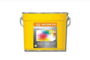 סילר מגוון לבטון [12.5 ק"ג] -אן.טי