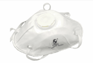 נשמיה פילטר N-95 (ליחידה)