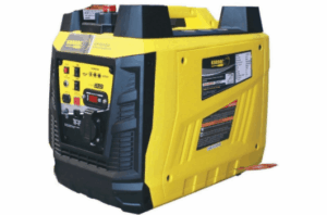 גנרטור שקט אינוורטר 2300W דגם CPI2300 לויר