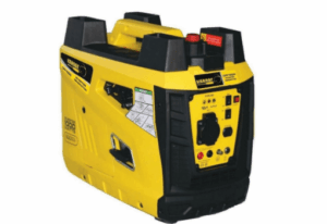גנרטור שקט אינוורטר 1000W דגם CPI1000 לויר