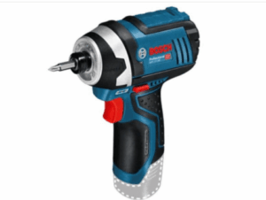 מברגה אימפקט 12V ד.19A6.905 "בוש"