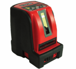 מאזנת לייזר מוצלב EPL-CL-3 CROSS