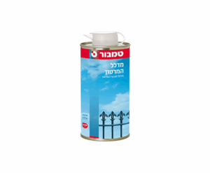 מדלל המרטון 0.5 ליטר