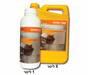 מסיר חלודה NTSI