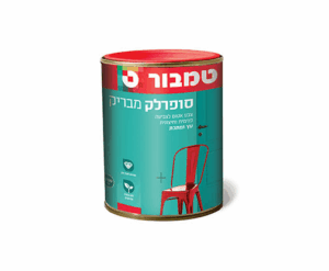 סופרלק על בסיס ממס 5 ליטר טמבור
