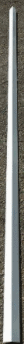 פינה פנימית כיסוי לפנל מבודד 50*50 -גוון לבן- למטר רץ (מגיע באורכים שונים ראה הערות)