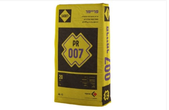 פריימר007