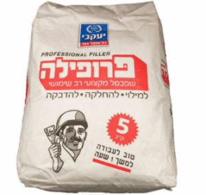 פרופילה