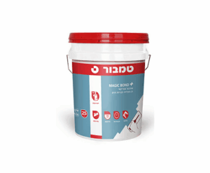 פח MAGIC BOND טמבור
