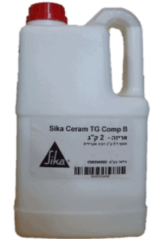 תוסף נוזל לרובה פוגה פלקס[2 ק"ג]