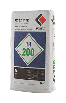 תרמוקיר TH 200