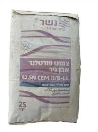 מלט שחור (25 ק"ג)