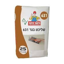 שליכט בגר 631 - מיסטר פיקס (25 ק"ג)