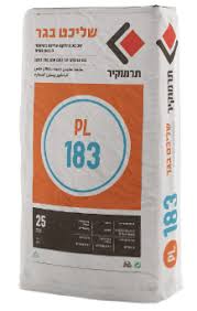 שליכט בגר PL183 - תרמוקיר (25 ק"ג)