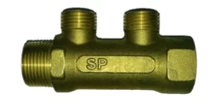 מחלק S.P
