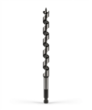 מקדחים ספירלים BOSCH