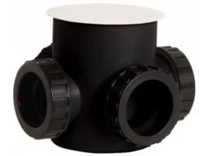 מערכת C / מחסום תופי 130 -C - ליפסקי